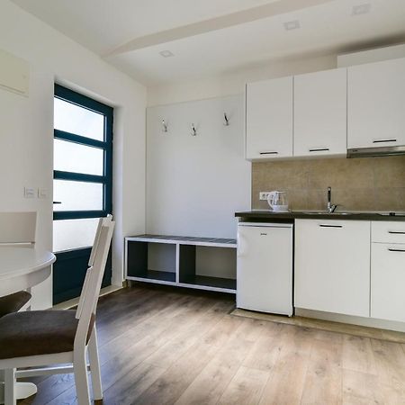 Apartmani Djurovic Ulcinj Exterior foto