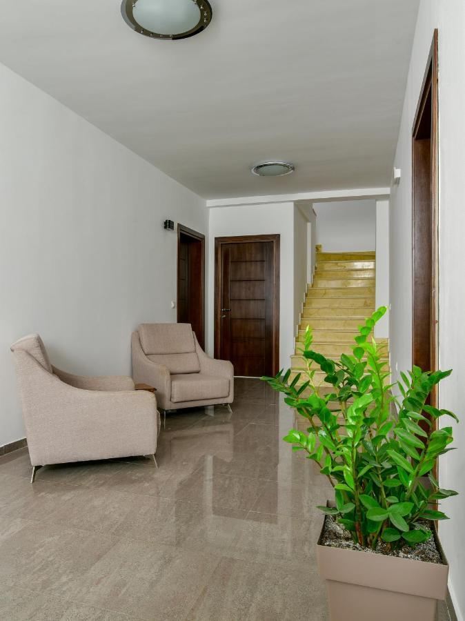 Apartmani Djurovic Ulcinj Exterior foto