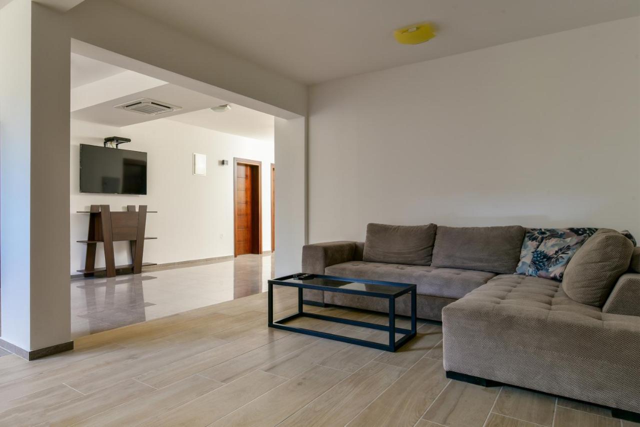 Apartmani Djurovic Ulcinj Exterior foto