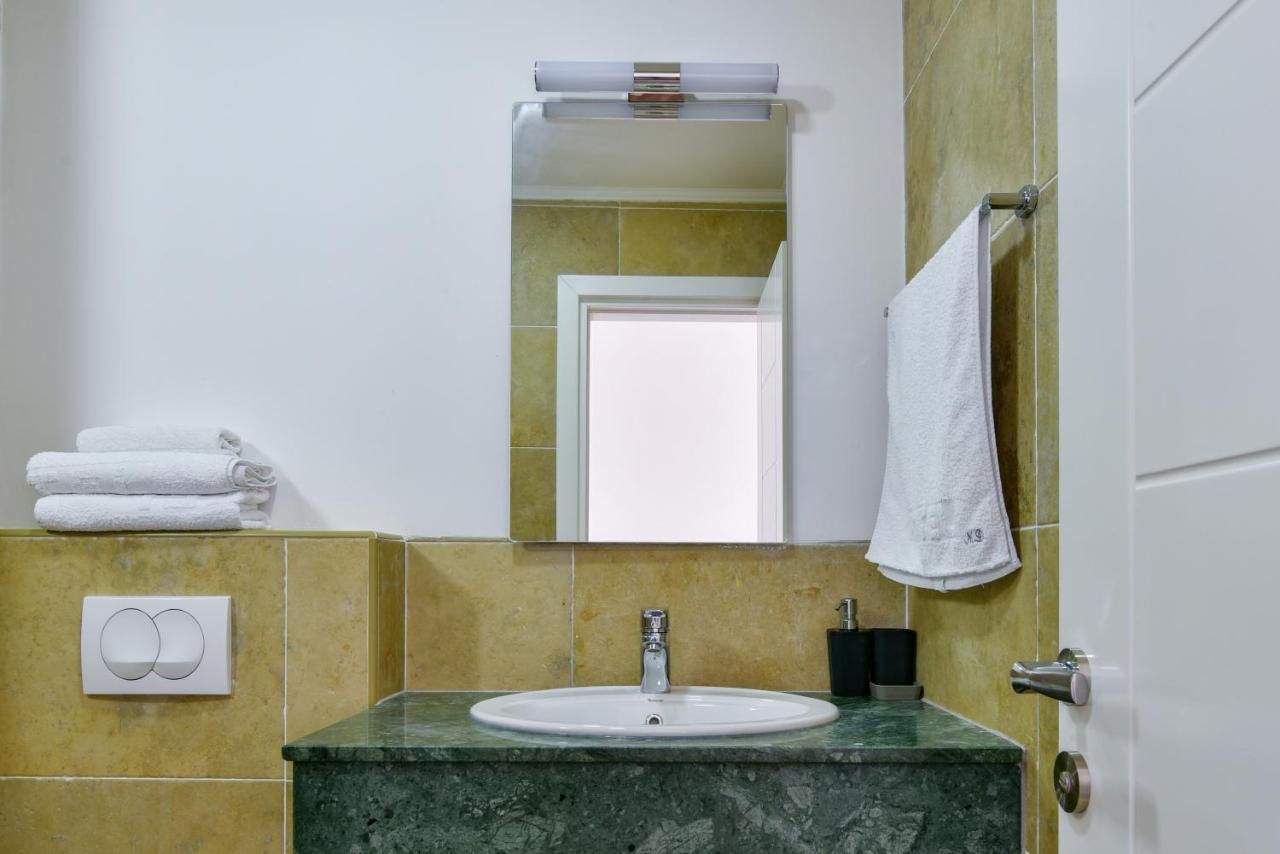 Apartmani Djurovic Ulcinj Exterior foto