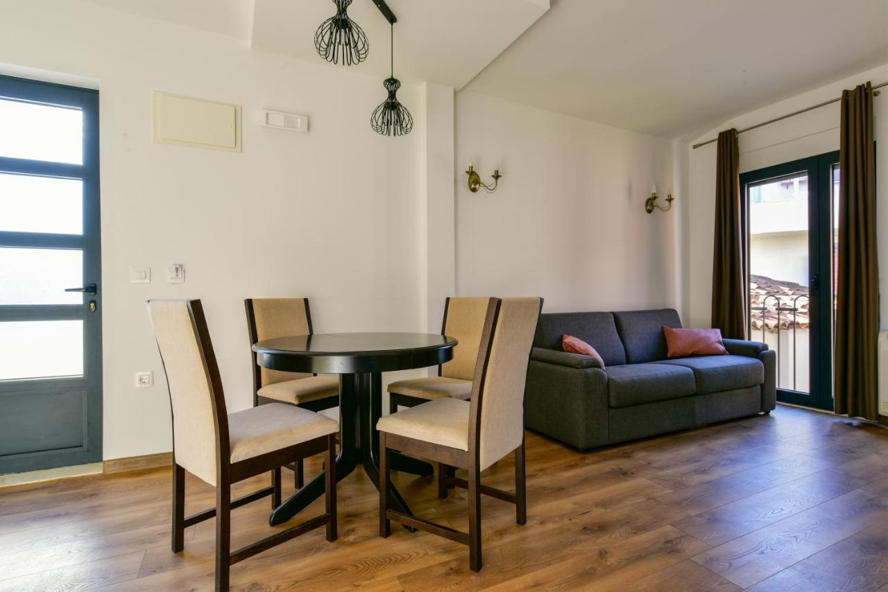 Apartmani Djurovic Ulcinj Exterior foto